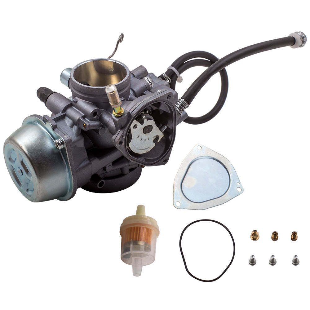 New Carb compatible for Yamaha Grizzly 600 660 YFM600 YFM 600 YFM660
